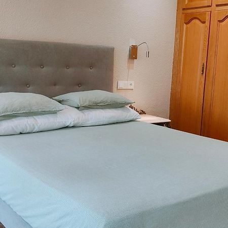 Alicantissima Marina & Beach Alicante Ngoại thất bức ảnh