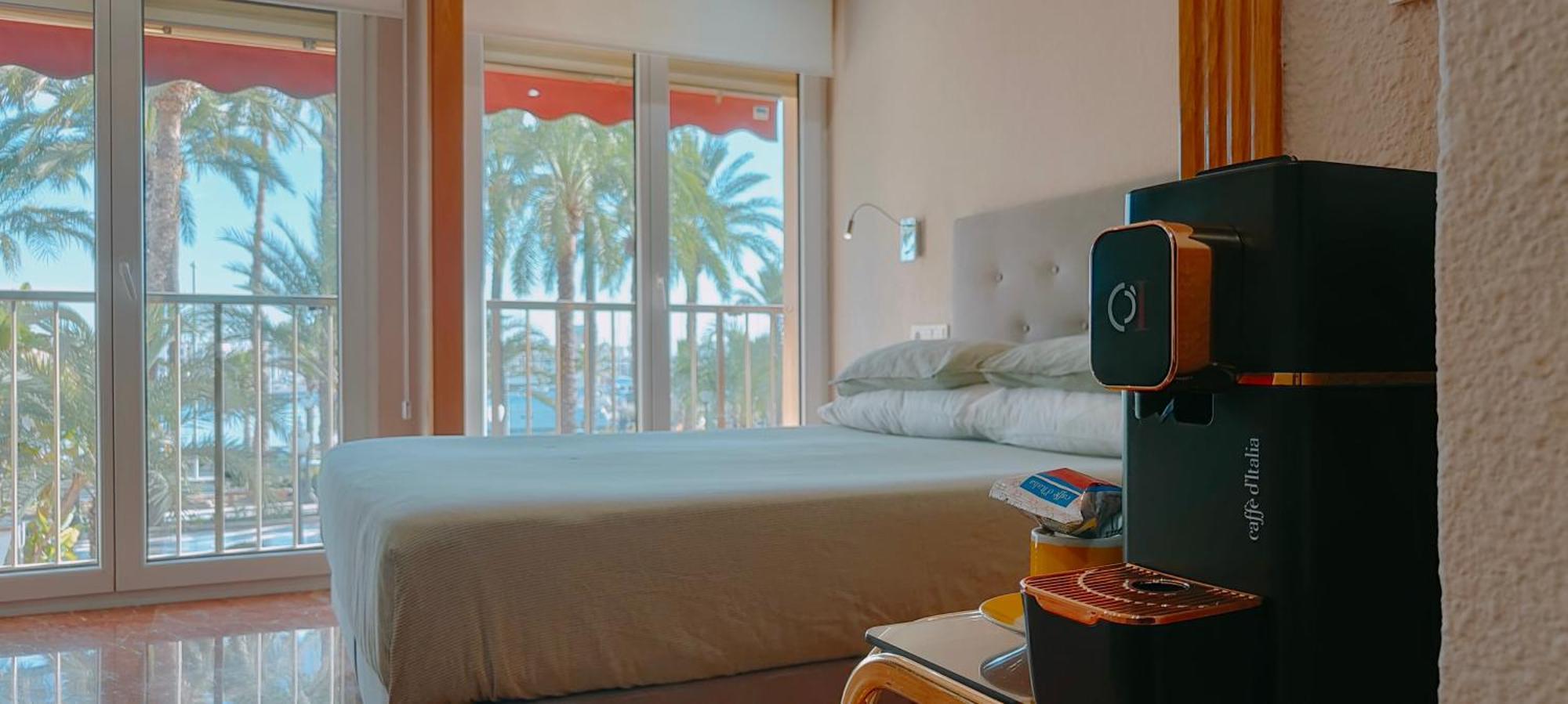 Alicantissima Marina & Beach Alicante Ngoại thất bức ảnh