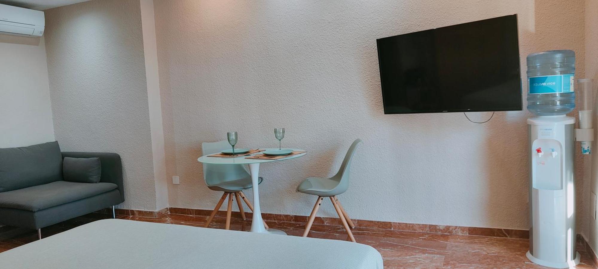 Alicantissima Marina & Beach Alicante Ngoại thất bức ảnh