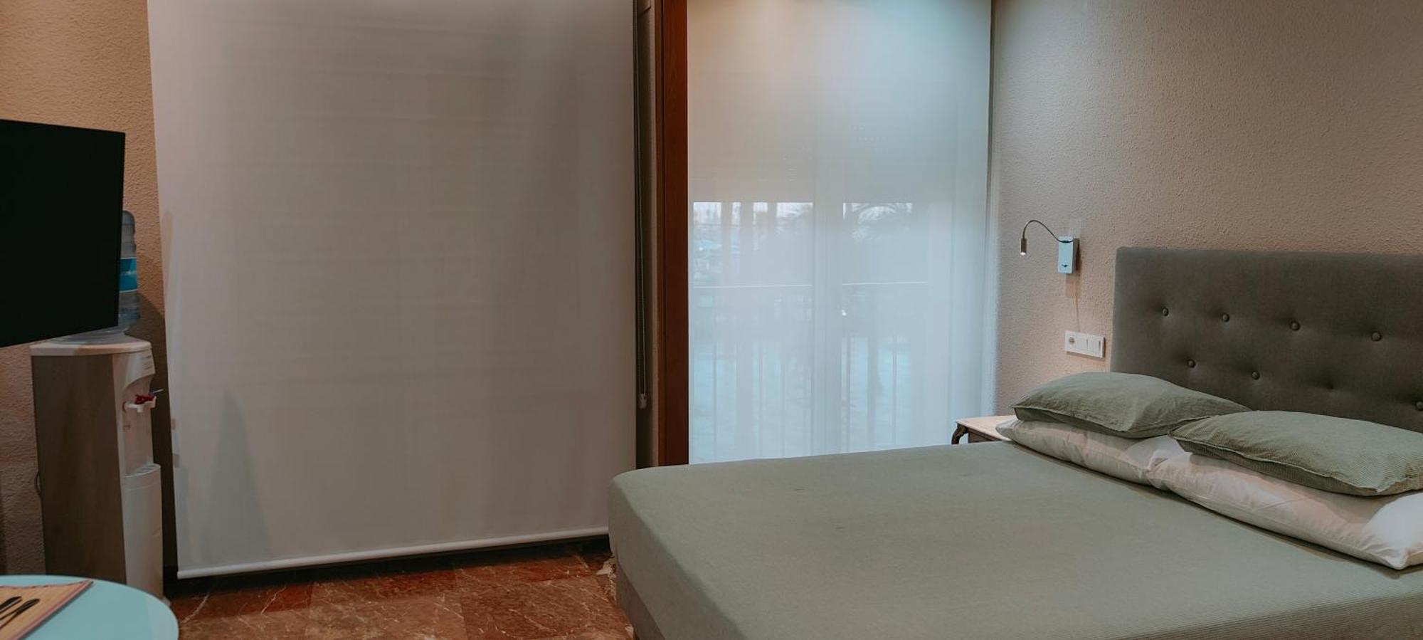 Alicantissima Marina & Beach Alicante Ngoại thất bức ảnh